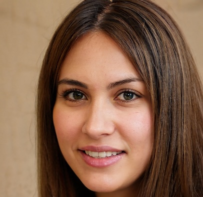 Sarah Farah