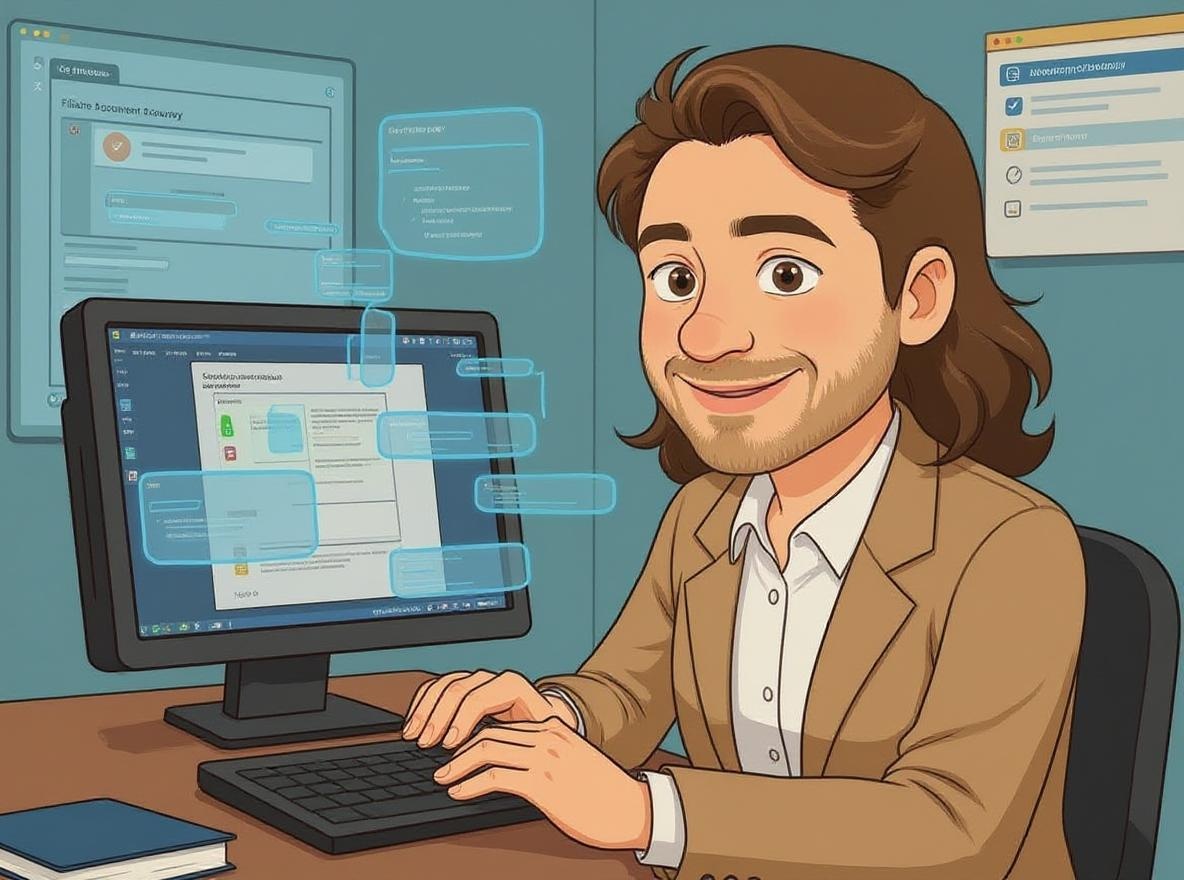 eDiscovery Process