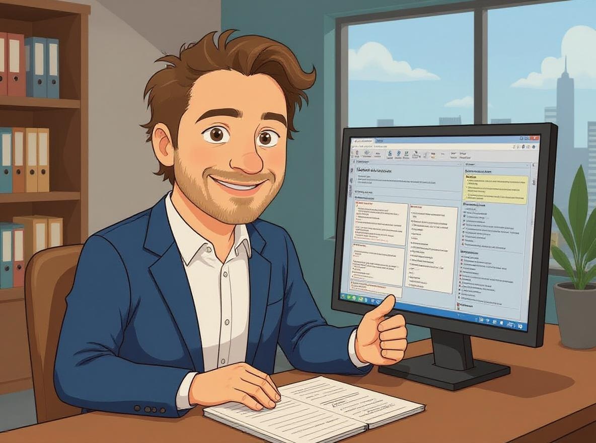 Legal Contract Analysis
