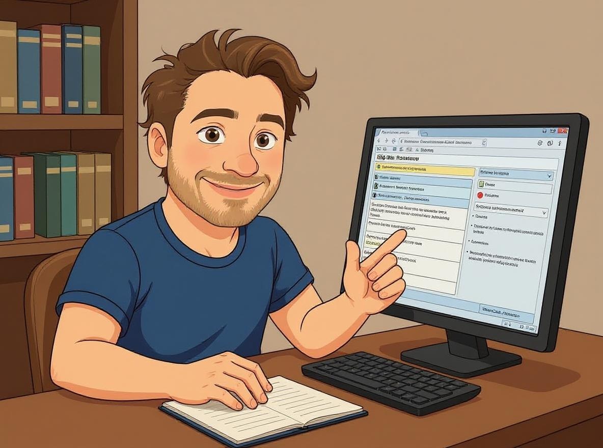 Legal Research