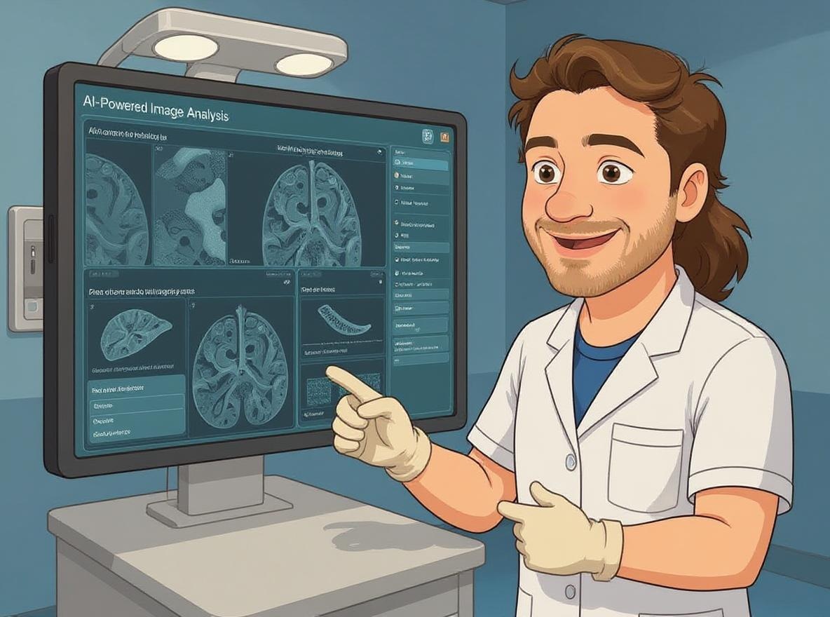 Medical Imaging Analysis