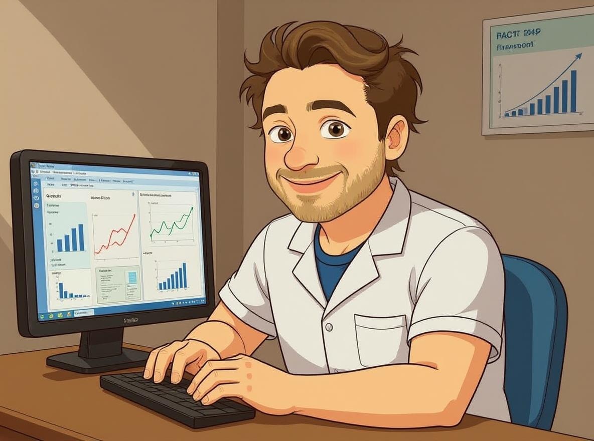 Healthcare Data Analysis