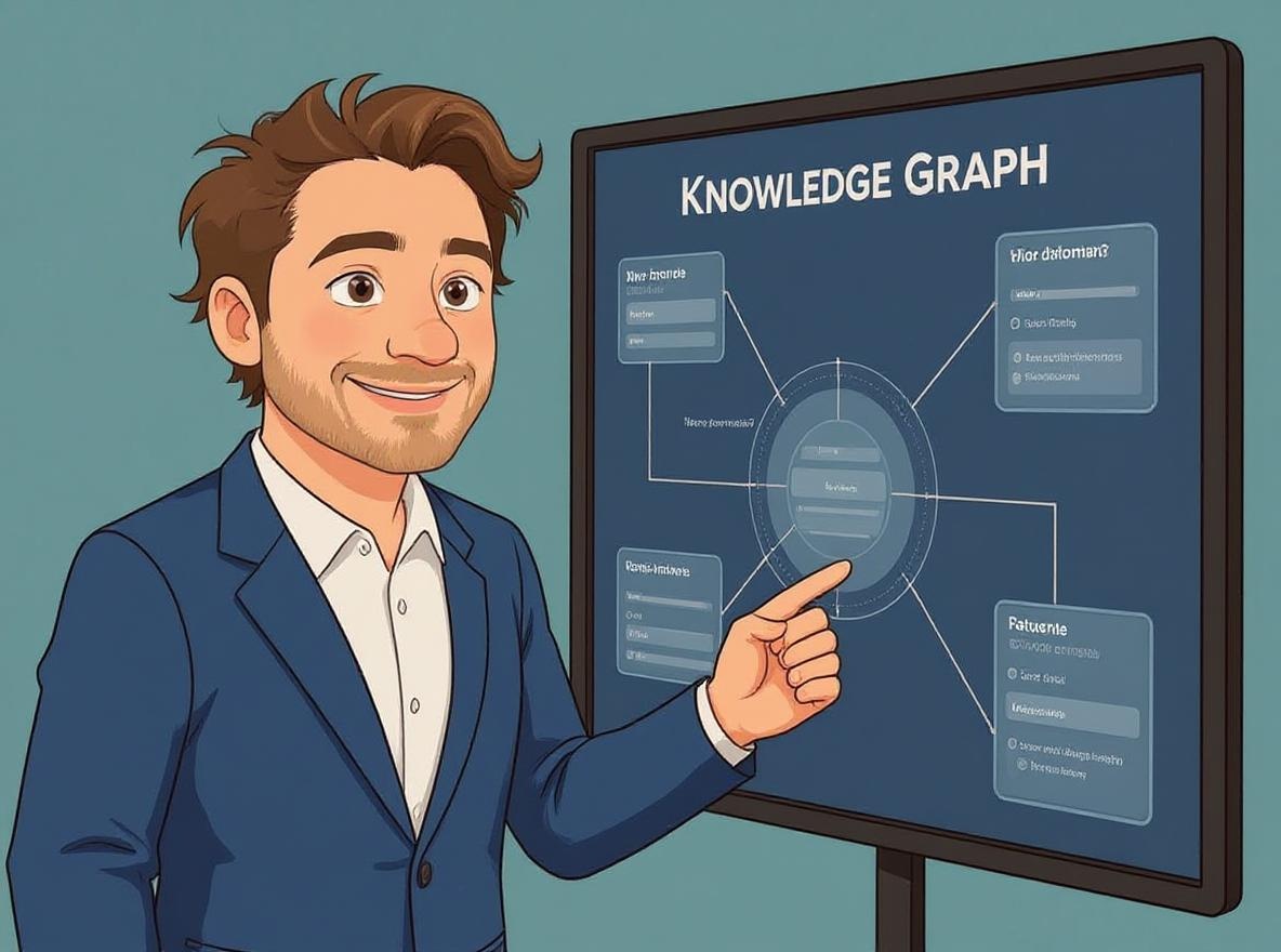 Knowledge Discovery Interface