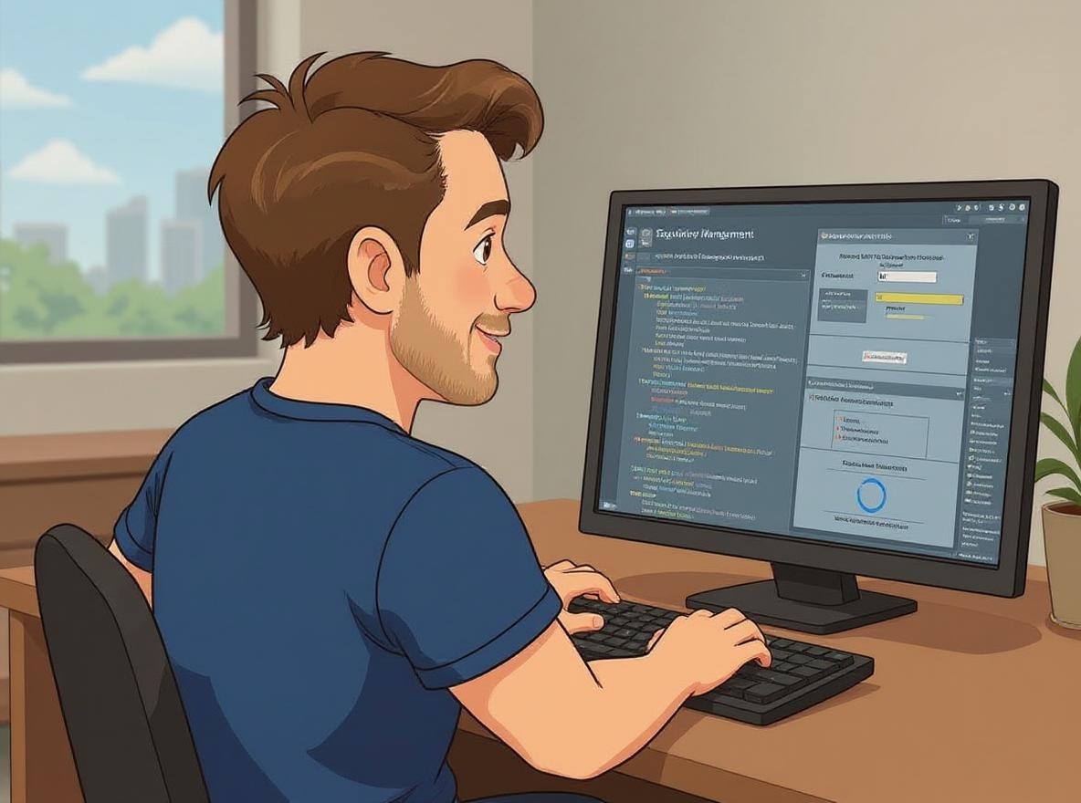 Regulatory Compliance Dashboard